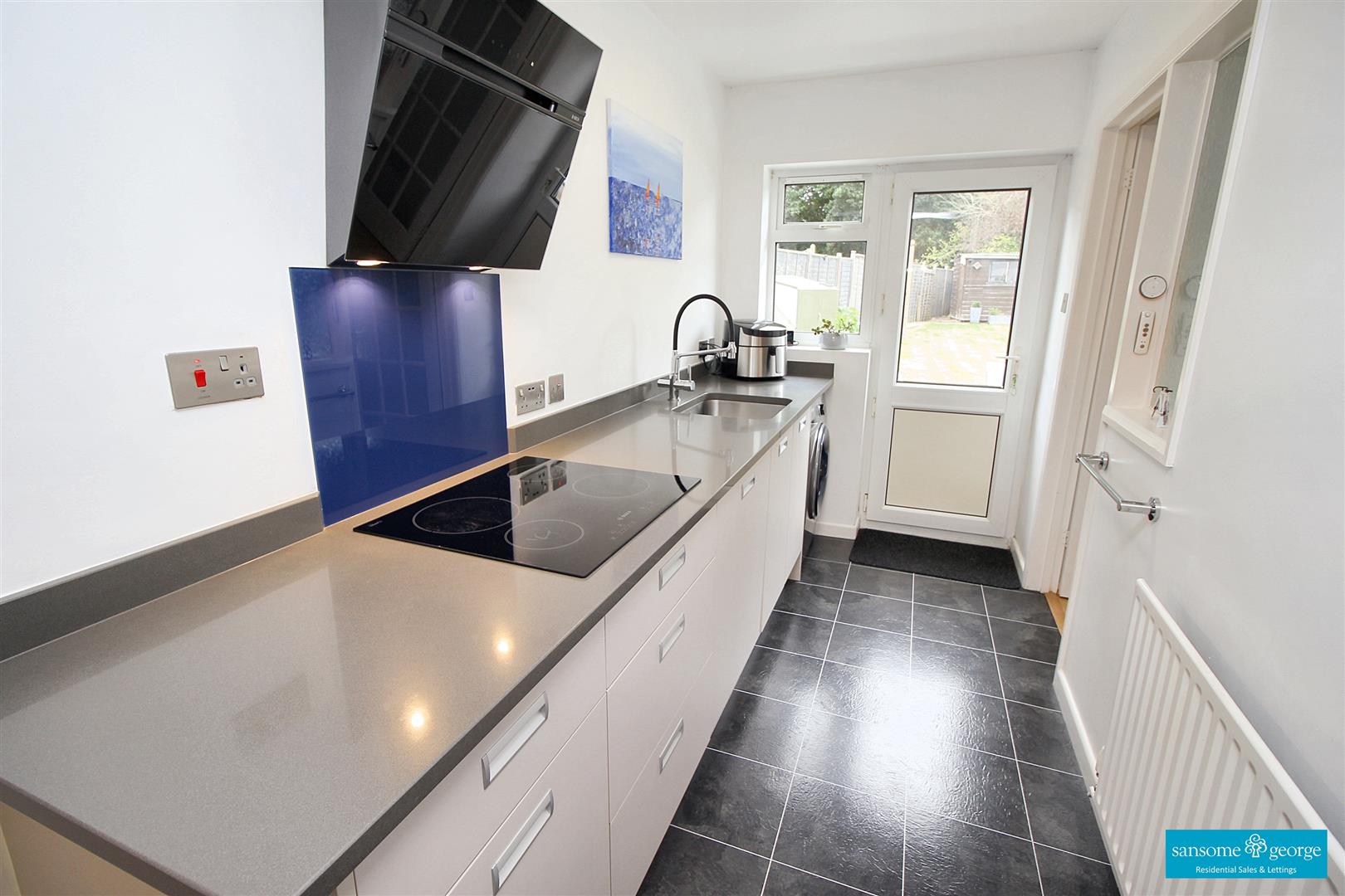 Halls Road, Tilehurst